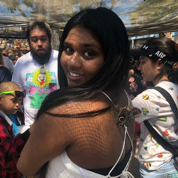 Meet your Posher, Moma - Picture 1 of 1